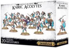 Tzeentch Arcanites Kairic Acolytes