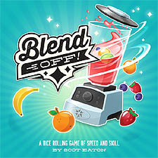 Blend Off
