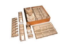 Terraforming Mars Organizer