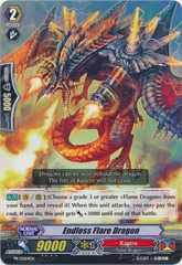 Endless Flare Dragon - PR/0264EN - Promo