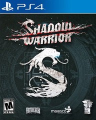 Shadow Warrior