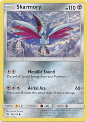 Skarmory - 88/149 - Common