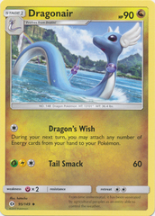 Dragonair - 95/149 - Uncommon