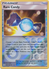 Rare Candy - 129/149 - Uncommon - Reverse Holo