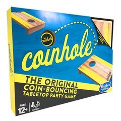 Coinhole