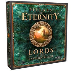 Pillars Of Eternity: Lords Of The Eastern Reach