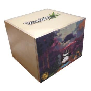 Takenoko Collectors Edition