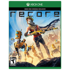 Recore