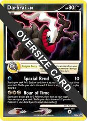 Darkrai - DP24  - Oversized Promo