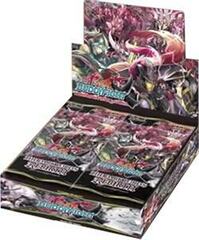 The Dark Lord's Rebirth V1 Booster Box