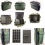 Battle Foam - Fantasy Football Bag Standard Load Out