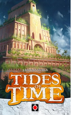 Tides Of Time