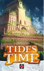 Tides Of Time