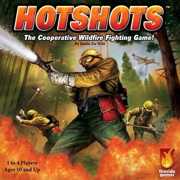 Hotshots