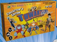 Thwarted! Deluxe Edition