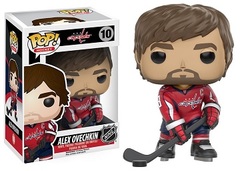 Pop! Nhl - Alex Ovechkin