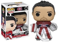 Pop! Nhl - Carey Price