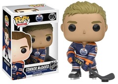 Pop! Nhl - Connor Mcdavid