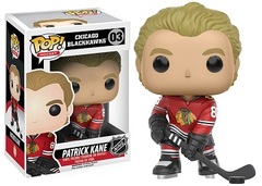 Pop! Nhl - Patrick Kane