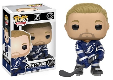 Pop! Nhl - Steven Stamkos