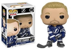 Pop! Nhl - Steven Stamkos