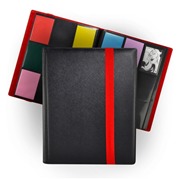 Dex Protection - The Dex Binder 9 - Black