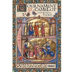 Tournament At Camelot Card Game