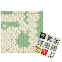 Strategy And Tactics - World At War #53 - 