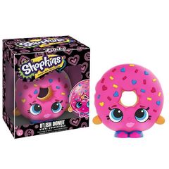 Pop! Moose Toys: Shopkins - D'Lish Donut