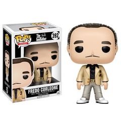 Movies Series - #392: The Godfather - Fredo Corleone