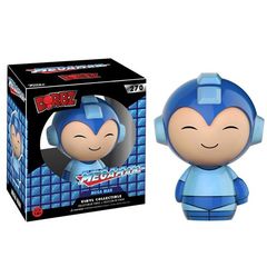 Dorbz 270: Mega Man - Megaman