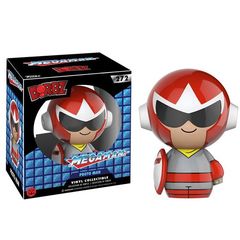 Dorbz 272: Mega Man - Proto Man