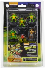 TMNT HeroClix: Shredder's Return Fast Forces Pack