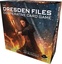 The Dresden Files