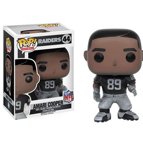 Football Series - 44 - Amari Cooper