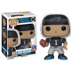 Football Series - 46 - Cam Newton