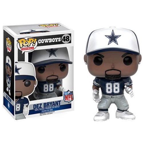 Football Series - 48 - Dez Bryant