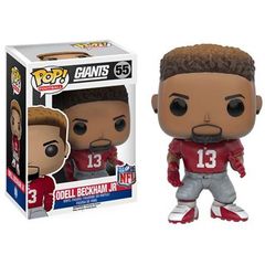 Football Series - 55 - Odell Beckham Jr.