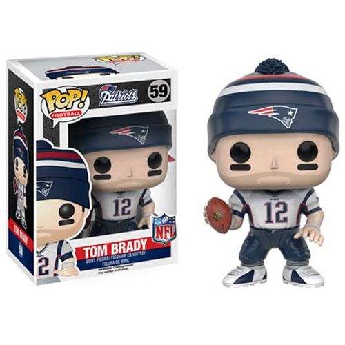 Football Series - 59 - Tom Brady