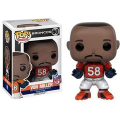 Football Series - 60 - Von Miller