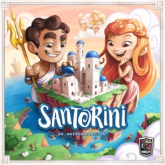 Santorini (2017)