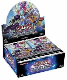 Duelist Pack: Dimensional Guardians Booster Box