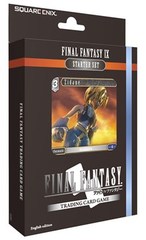 Final Fantasy IX Starter Set