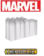 Marvel Hc: The Mighty Thor Booster Brick