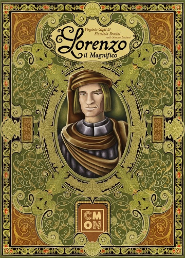 Lorenzo Il Magnifico