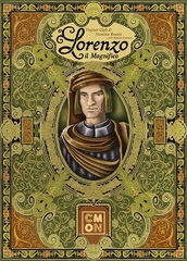 Lorenzo Il Magnifico