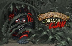 Spirit Island: Branch And Claw Expansion