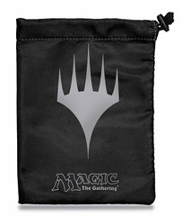 Ultra Pro - Dice Bag Mtg Planeswalker Treasure Nest