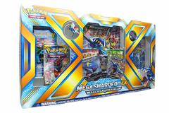 Mega Sharpedo-EX Premium Collection