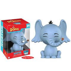 Dorbz Xl 09: Dr. Seuss - Horton